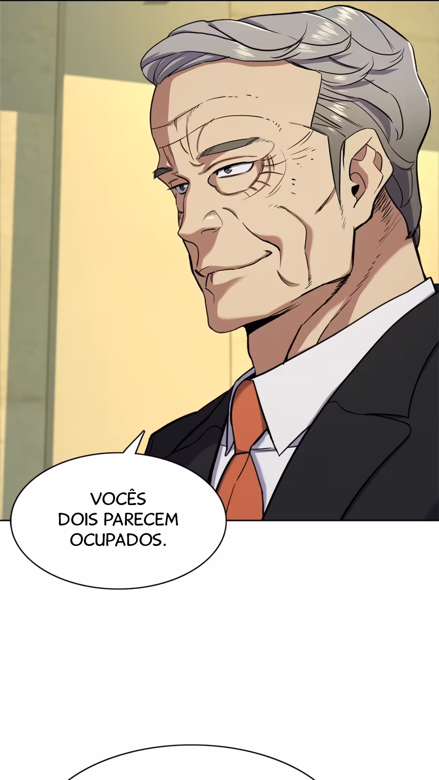 Página do Capítulo 65