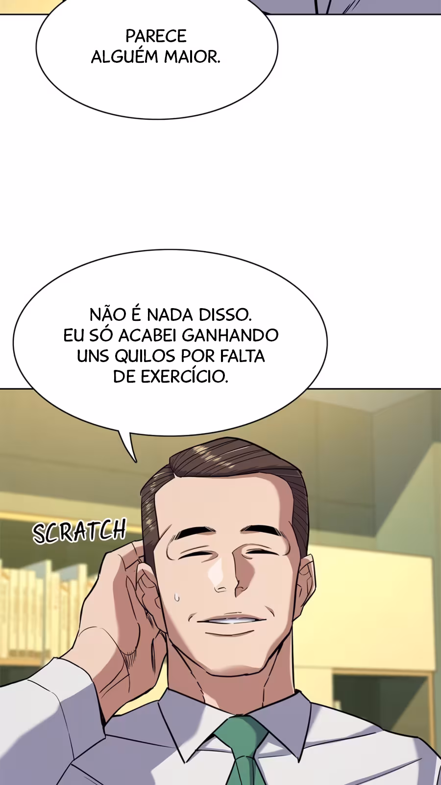 Página do Capítulo 65