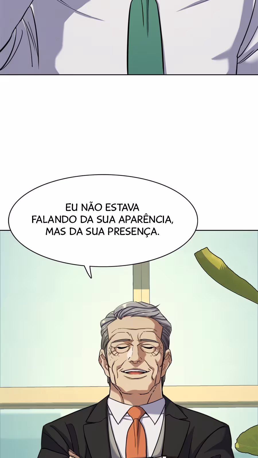 Página do Capítulo 65