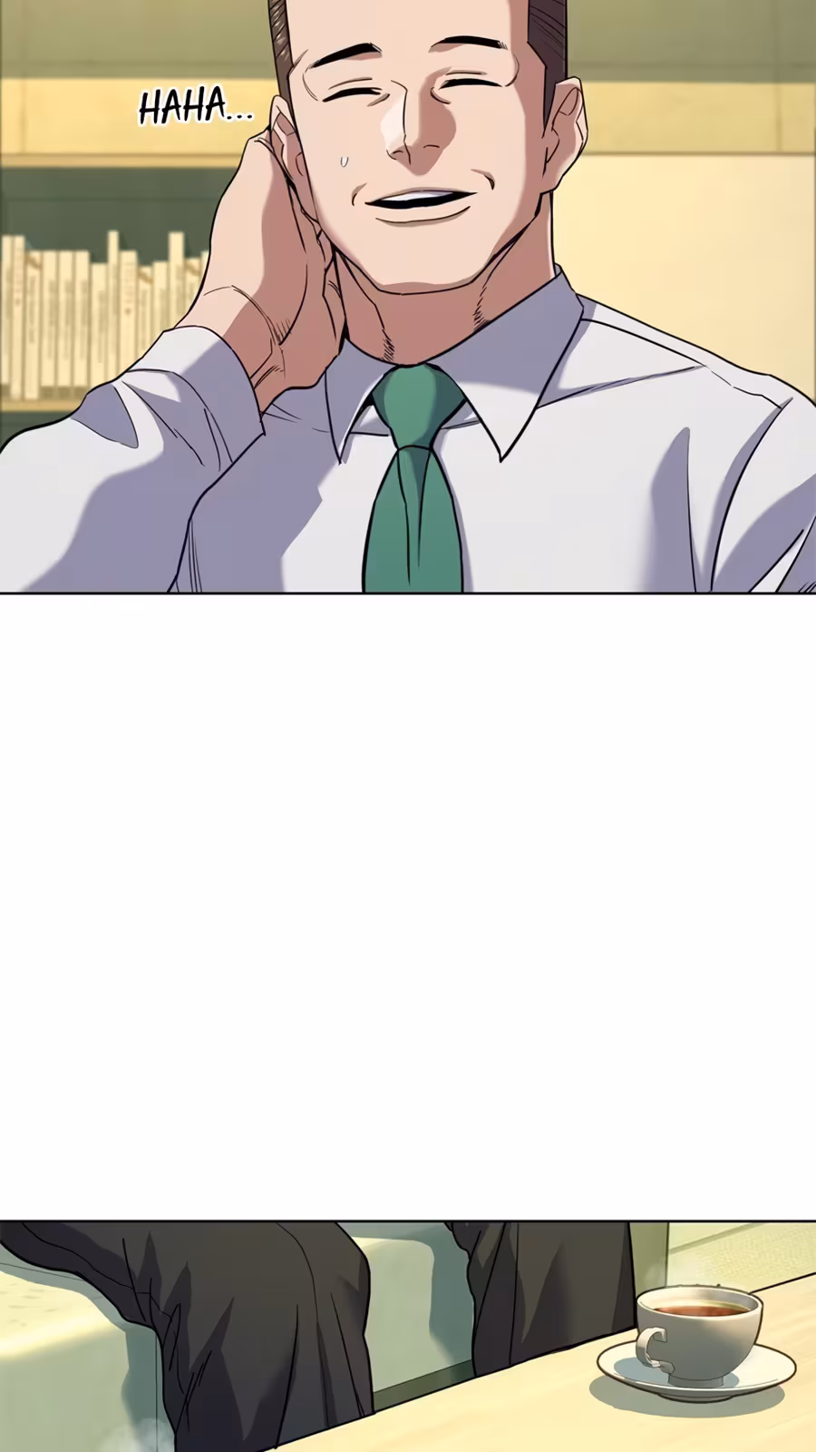 Página do Capítulo 65