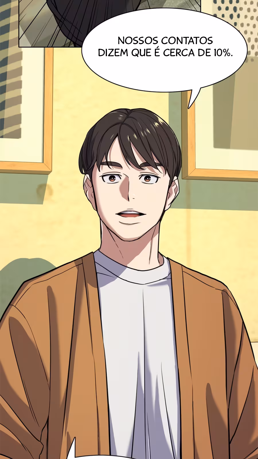 Página do Capítulo 65