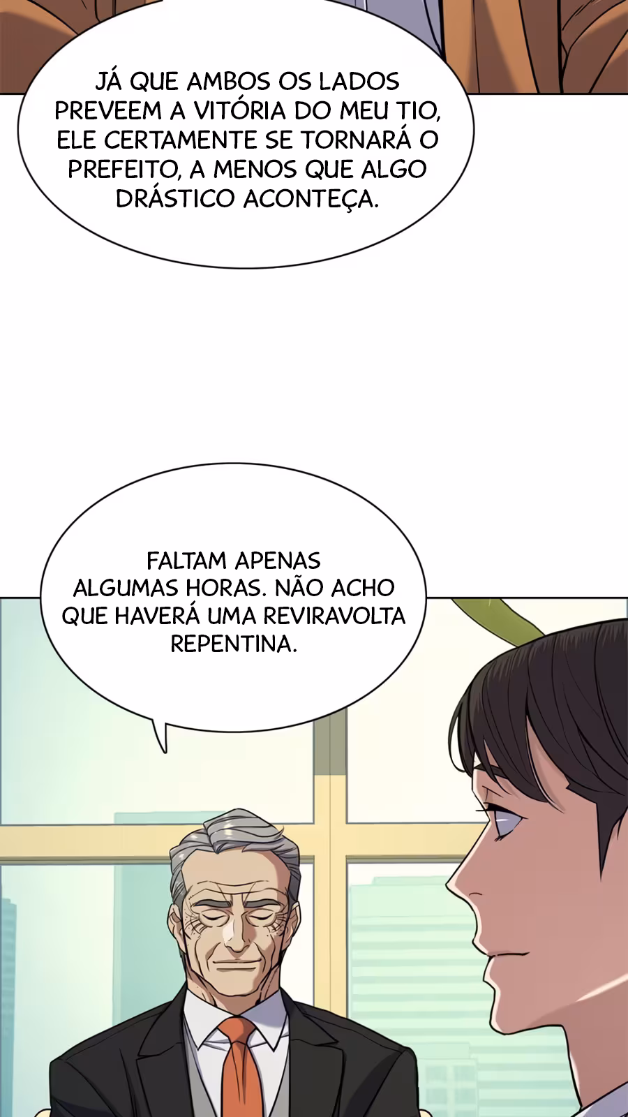 Página do Capítulo 65