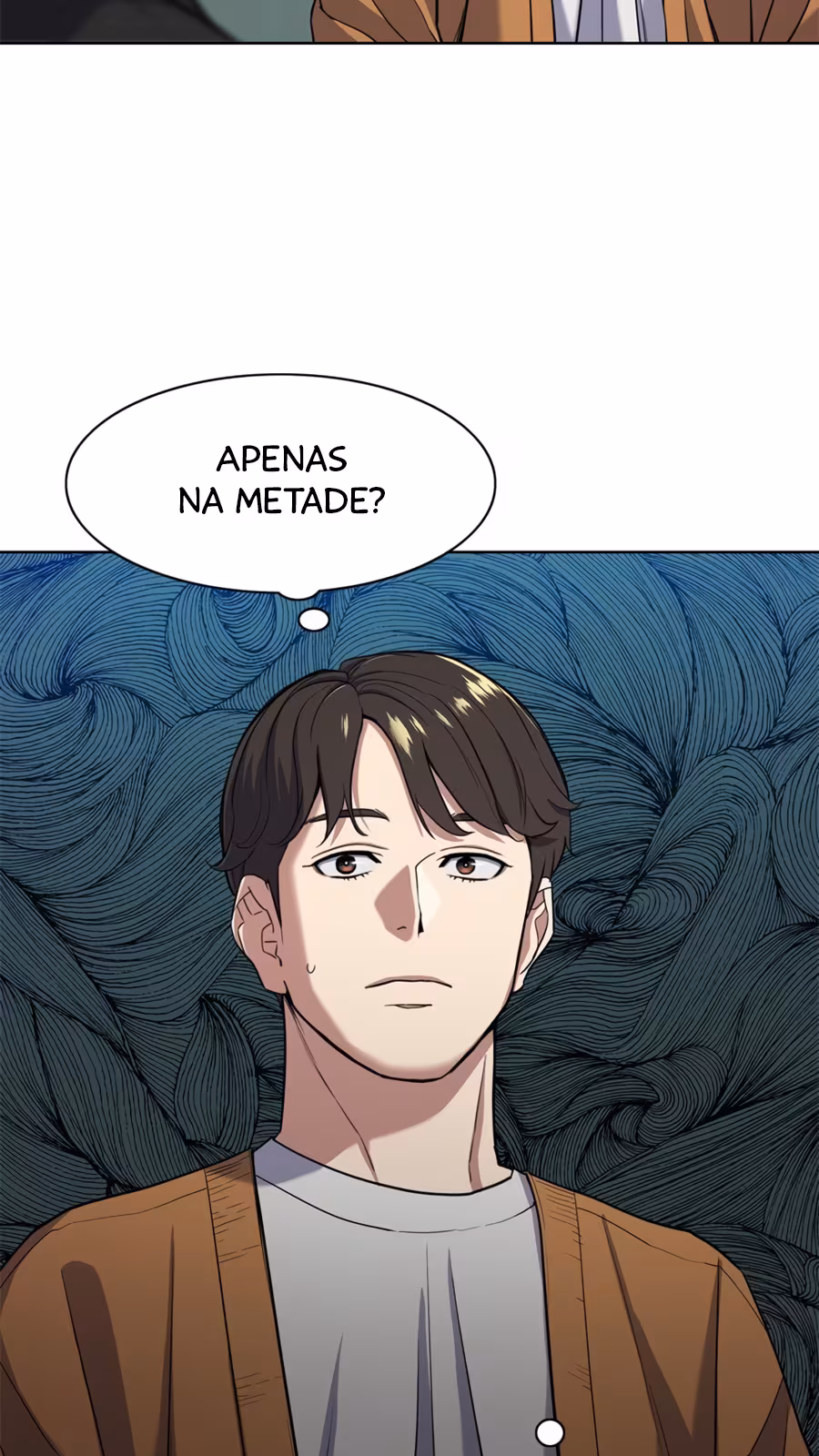 Página do Capítulo 65