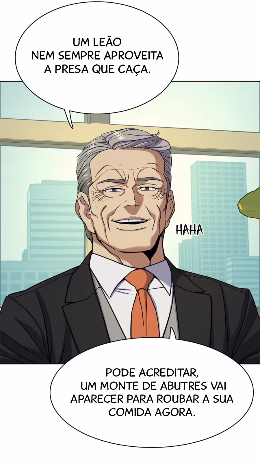 Página do Capítulo 65