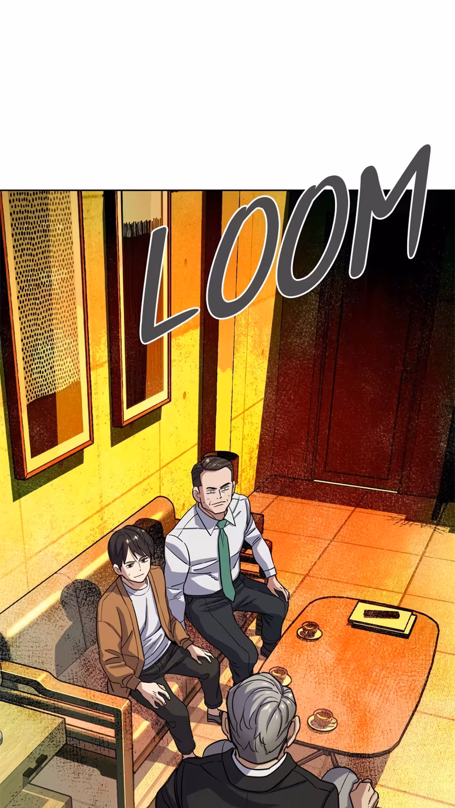 Página do Capítulo 65