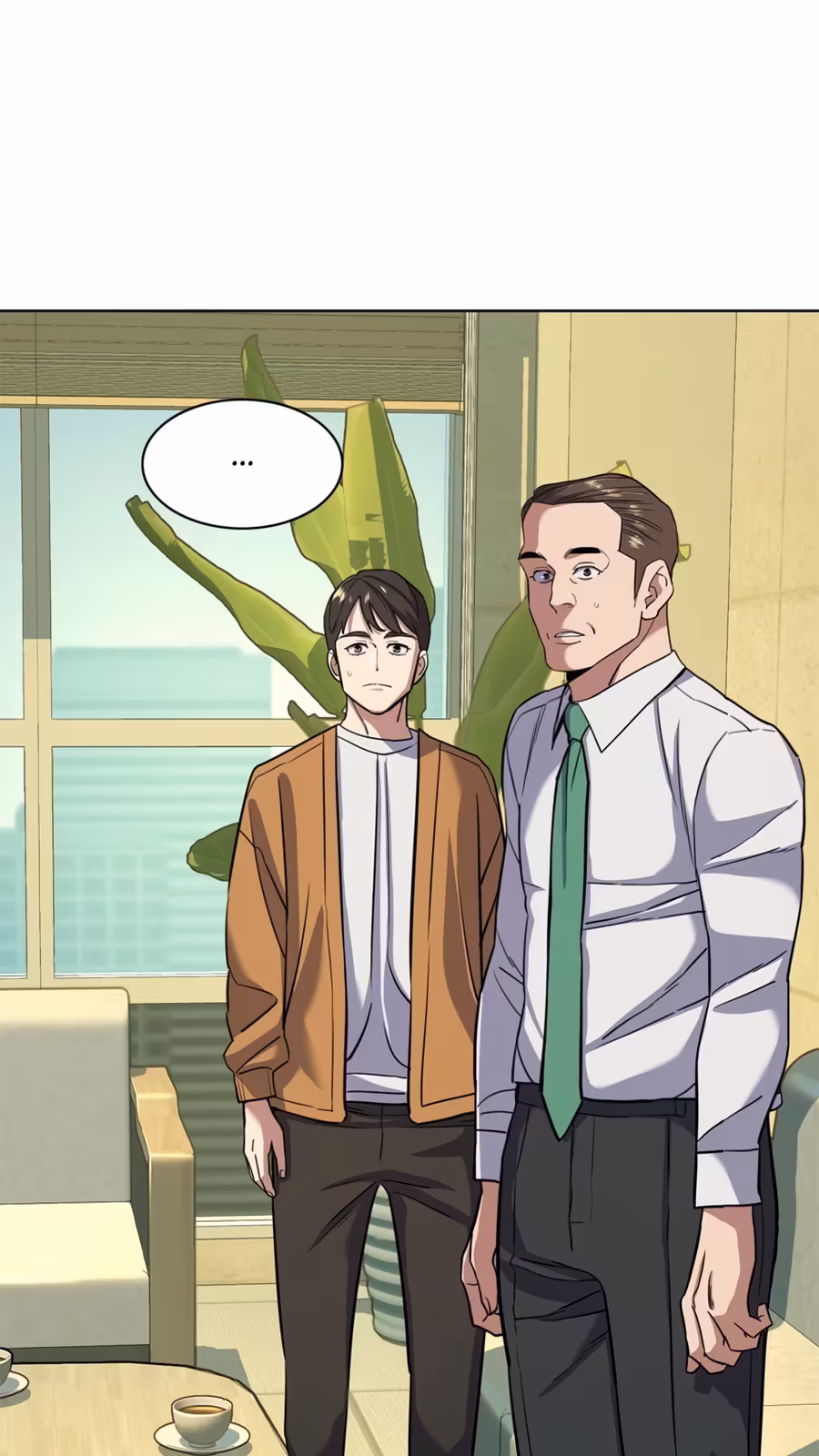 Página do Capítulo 65