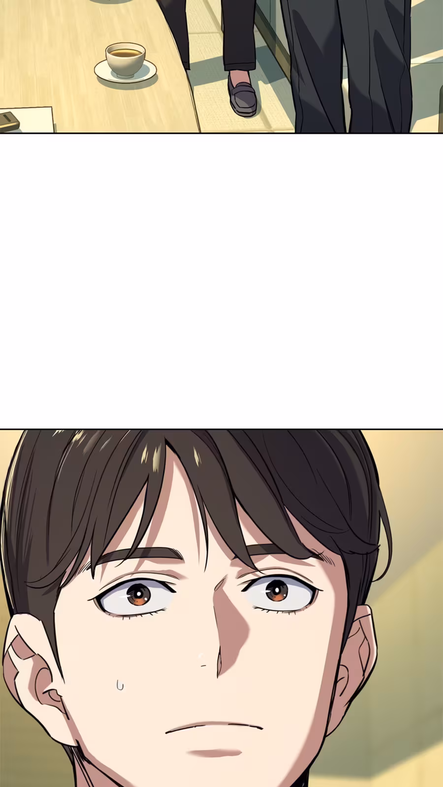 Página do Capítulo 65