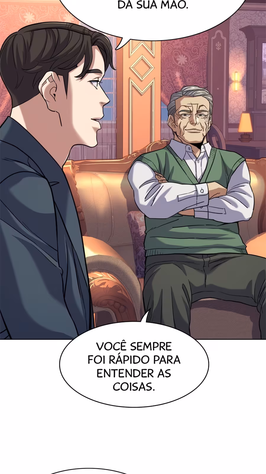 Página do Capítulo 66