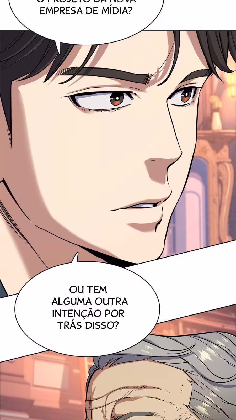 Página do Capítulo 66