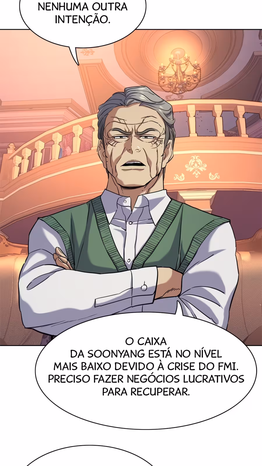 Página do Capítulo 66