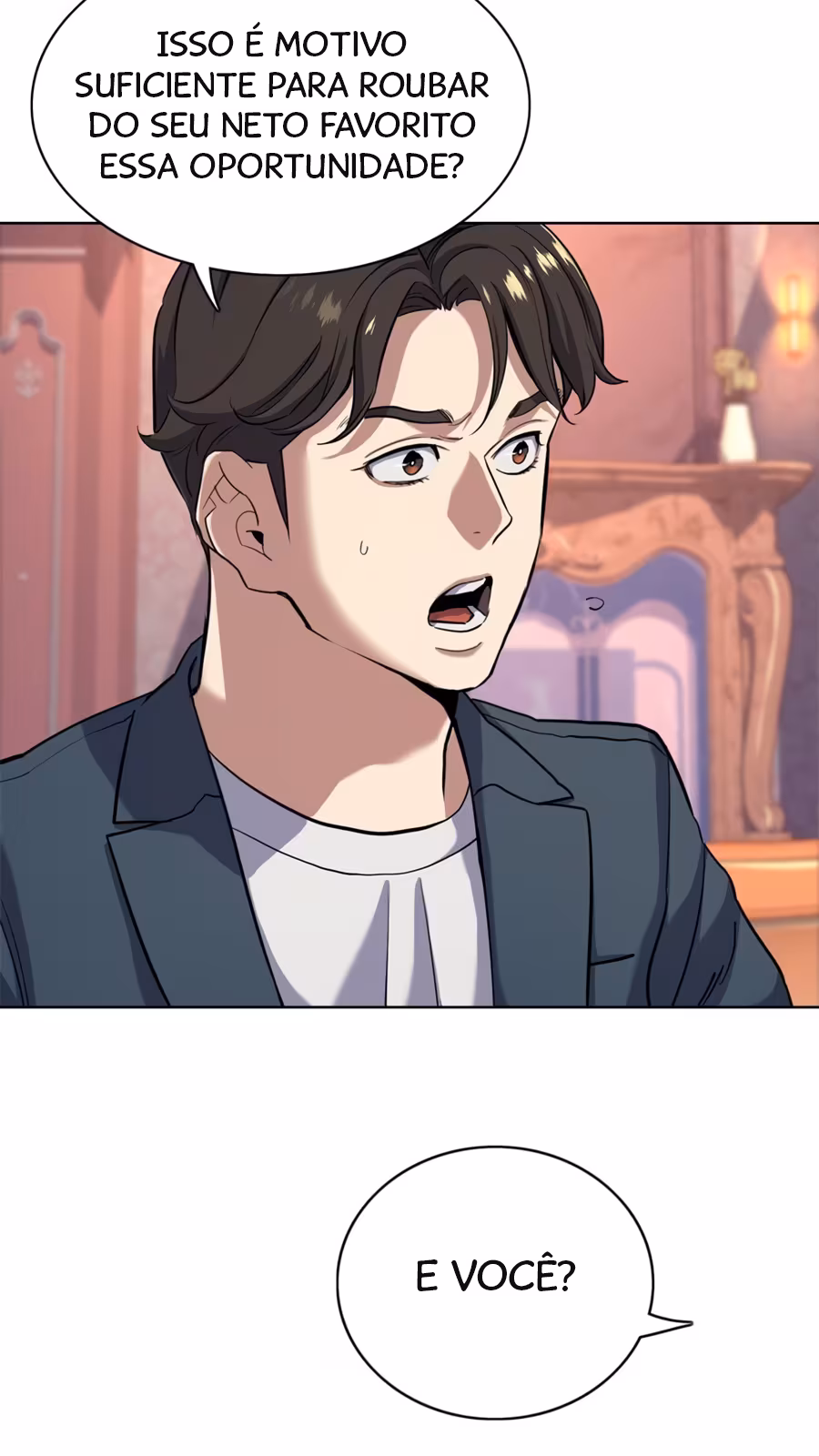 Página do Capítulo 66