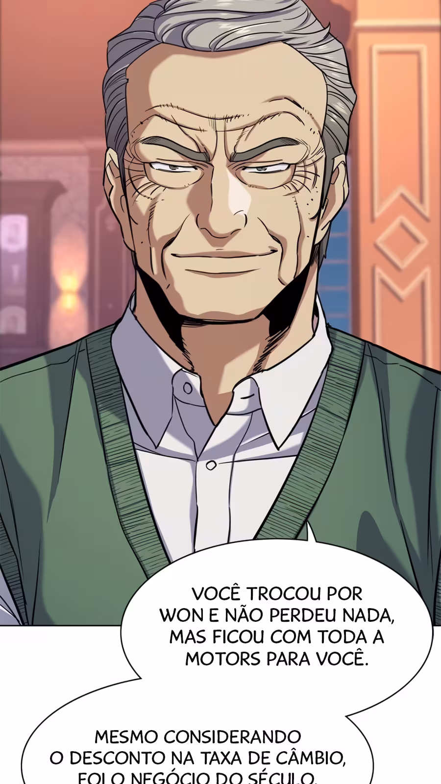 Página do Capítulo 66