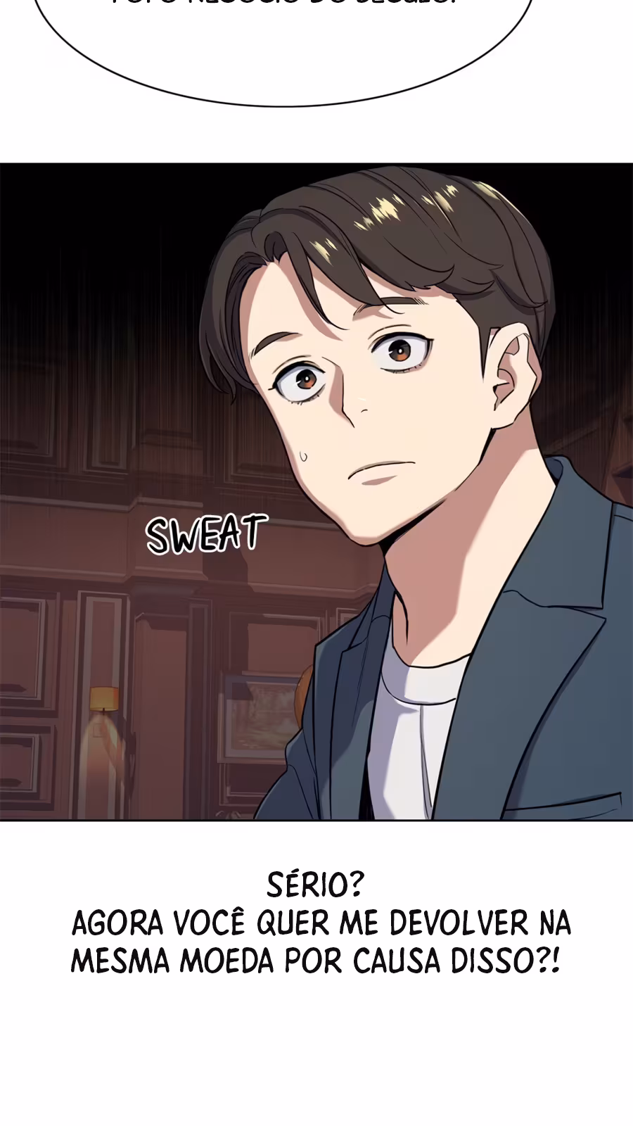 Página do Capítulo 66