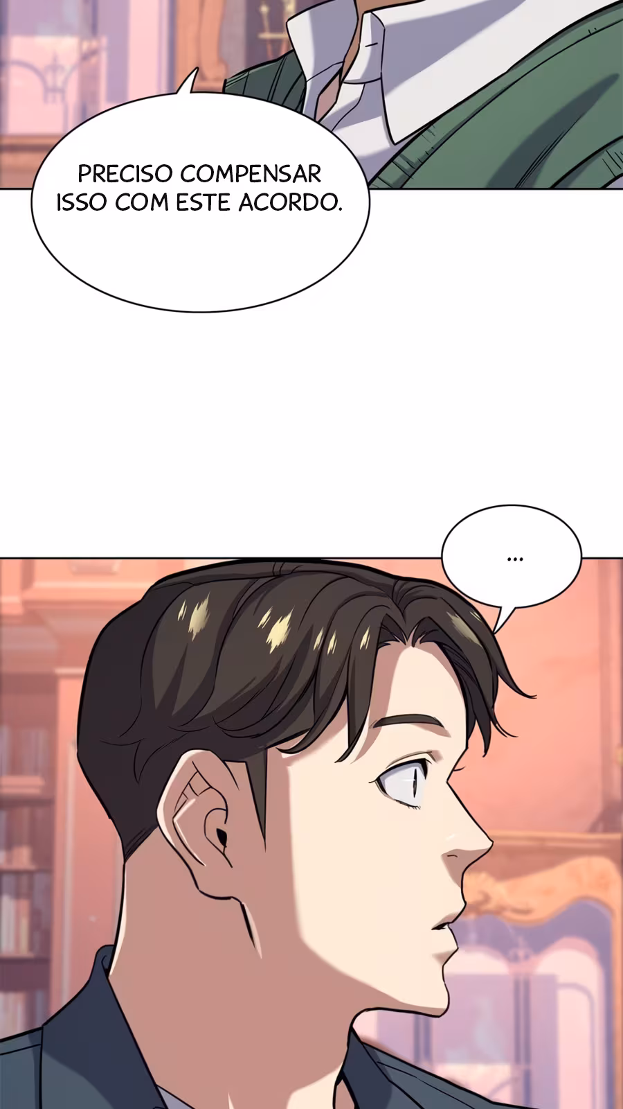 Página do Capítulo 66