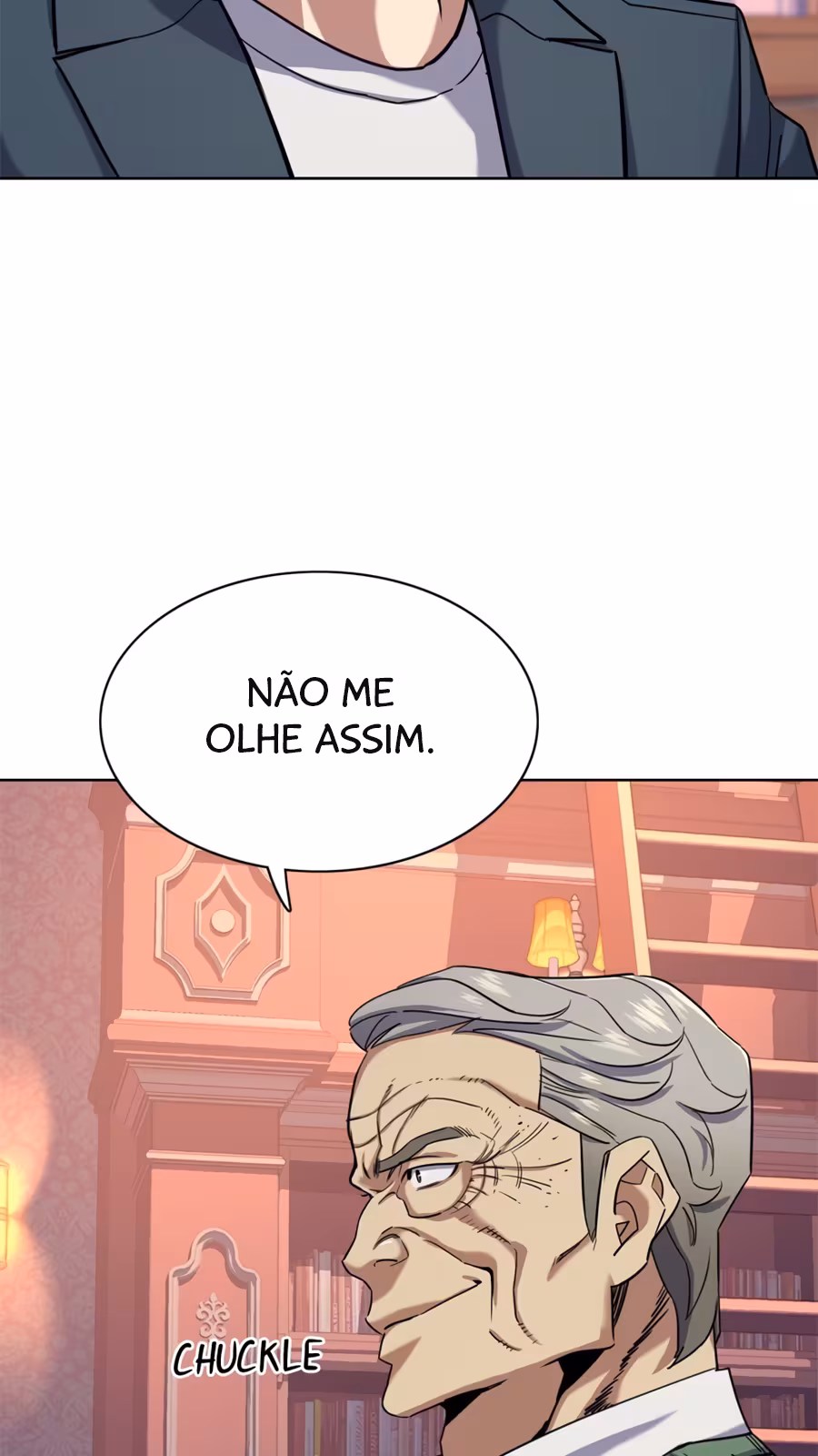 Página do Capítulo 66