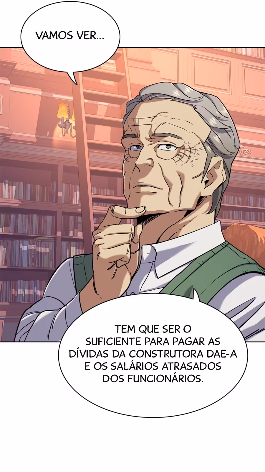 Página do Capítulo 66