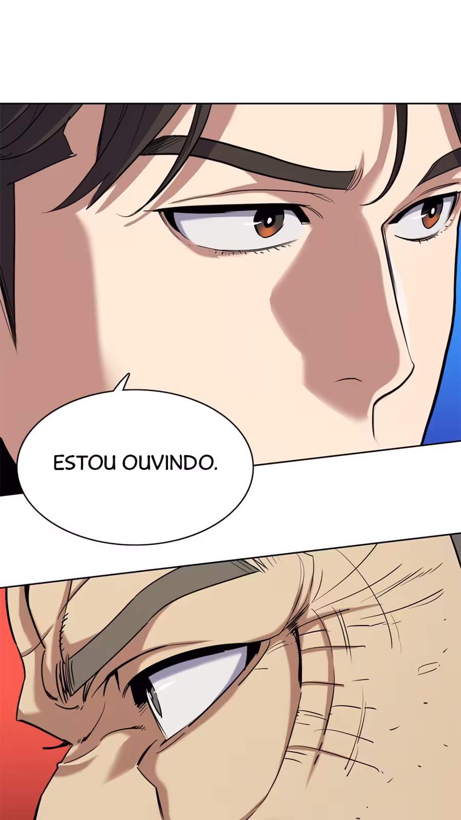 Página do Capítulo 66