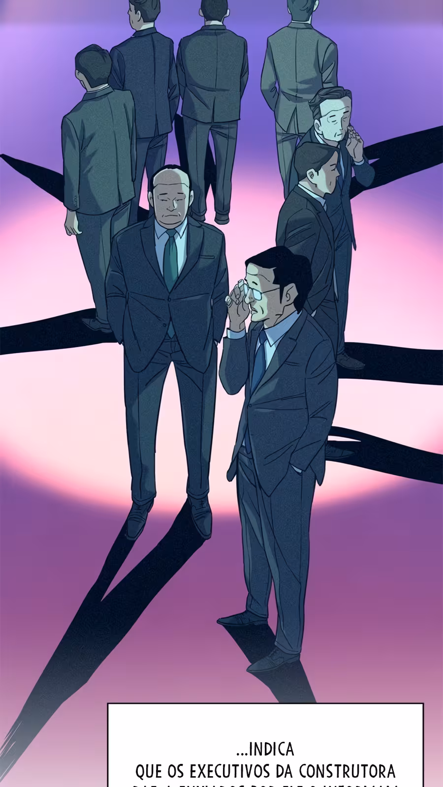 Página do Capítulo 66