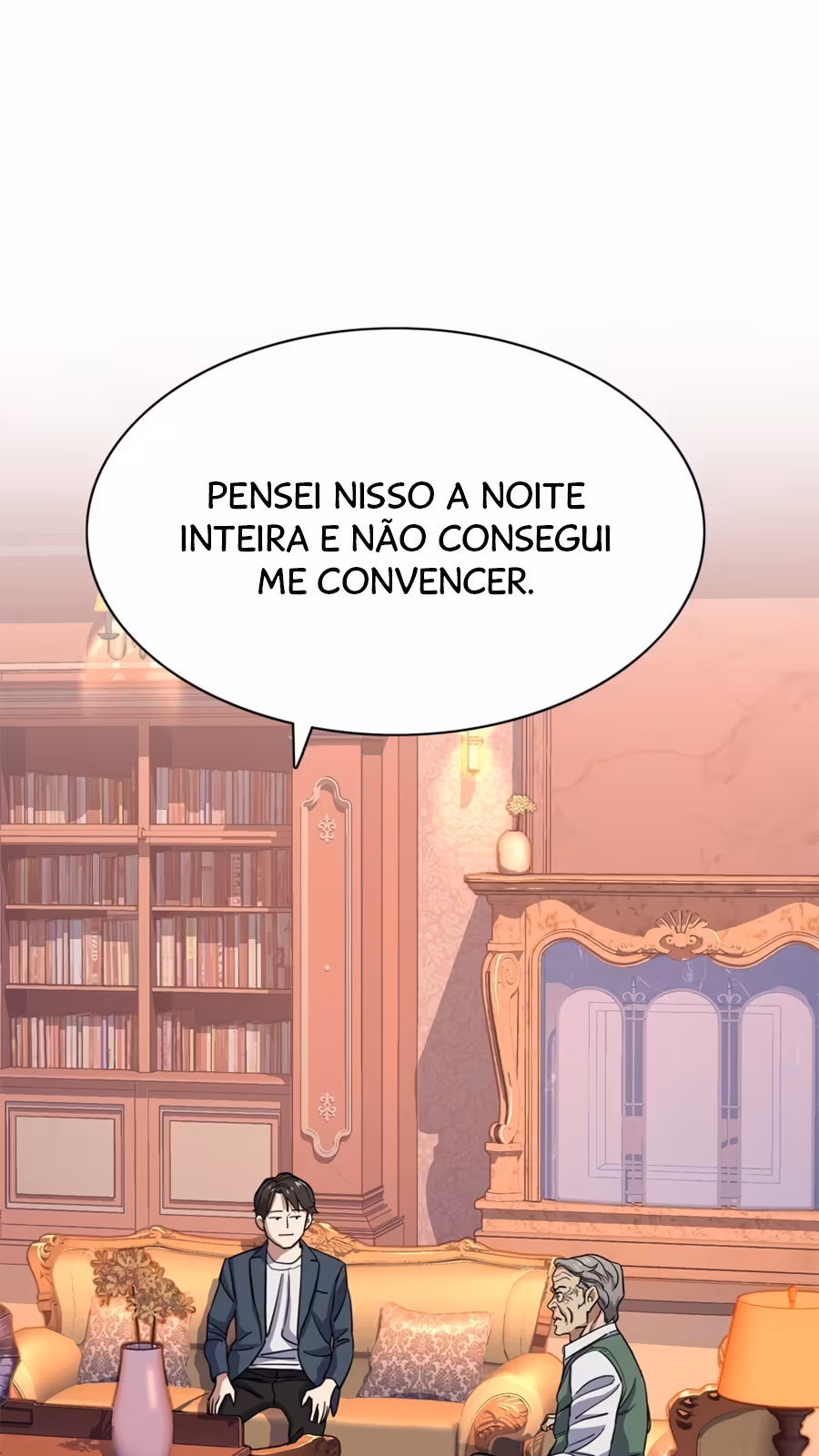 Página do Capítulo 66