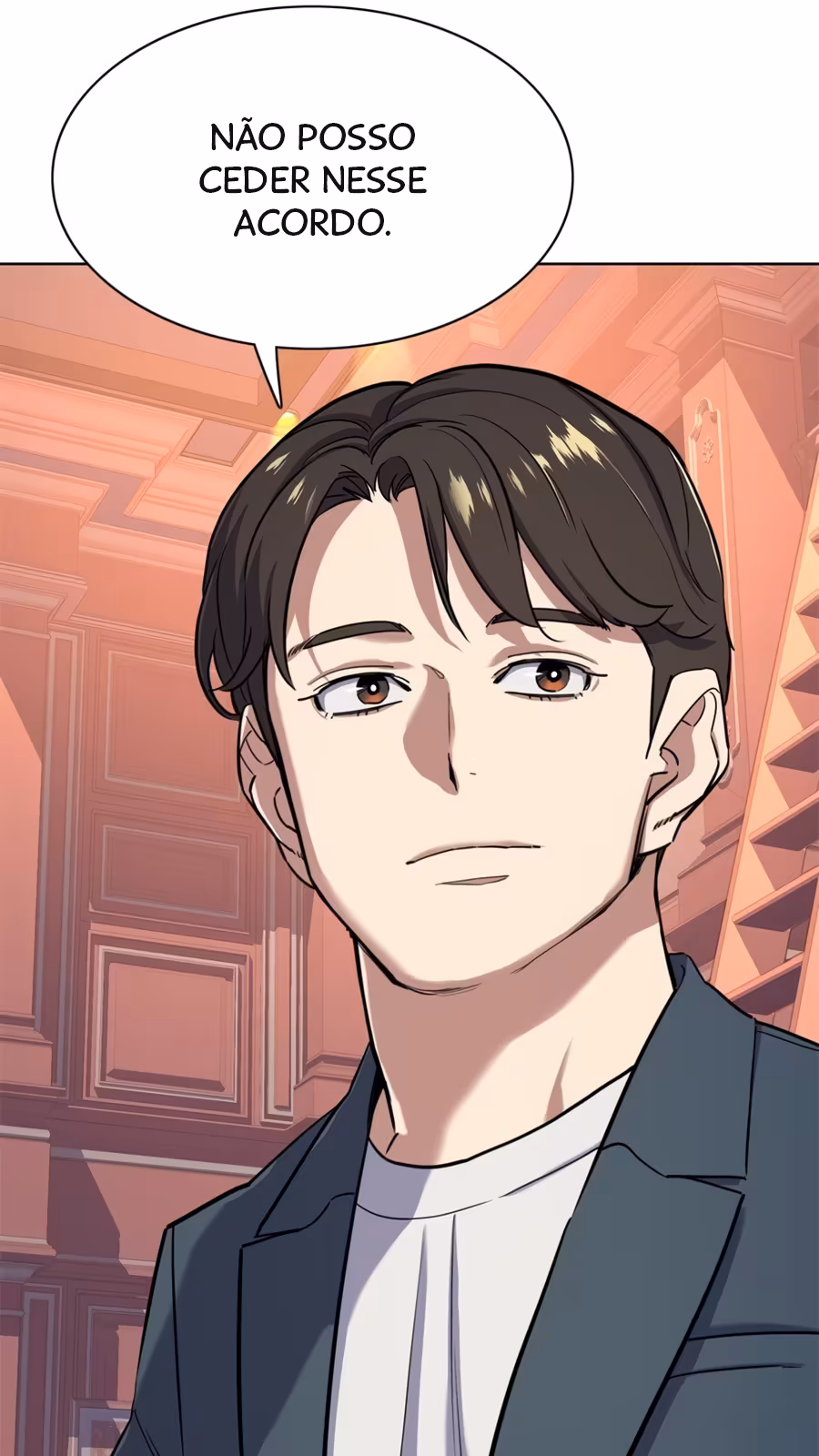 Página do Capítulo 66