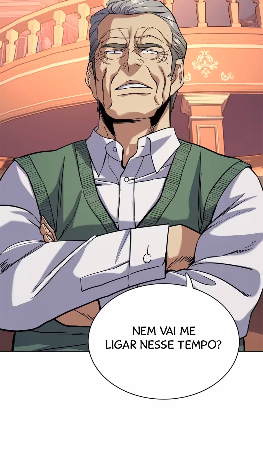 Página do Capítulo 66