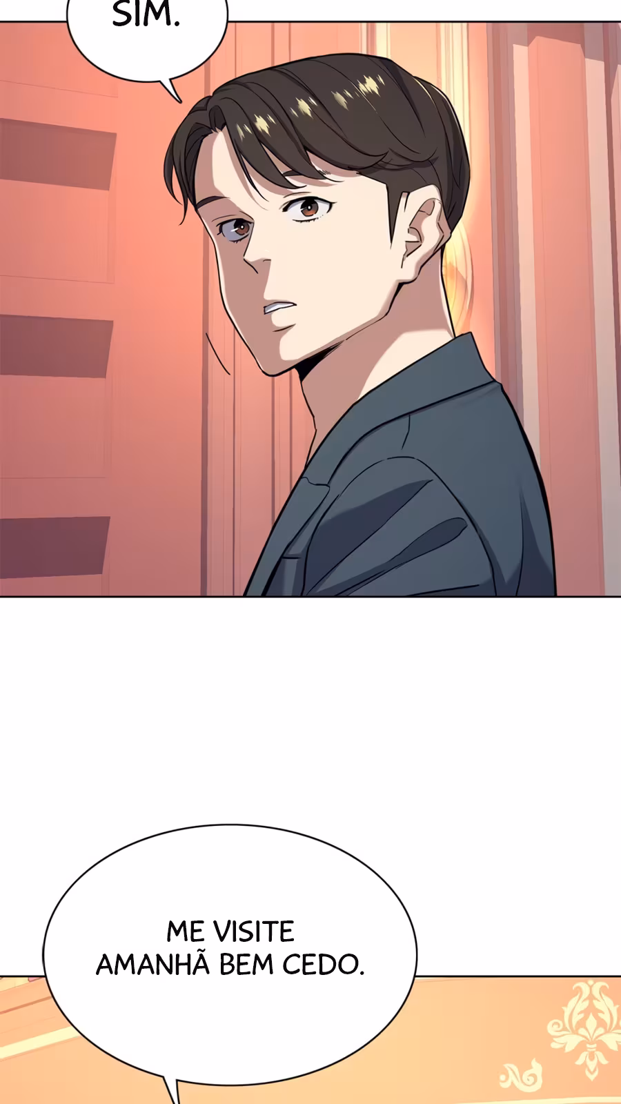 Página do Capítulo 66