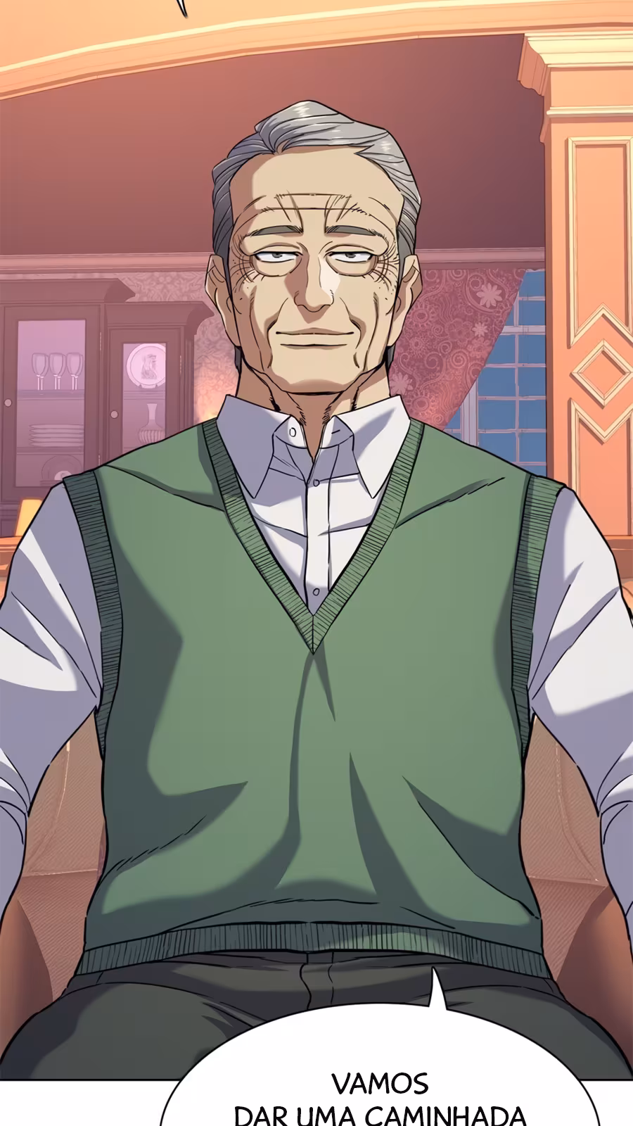 Página do Capítulo 66