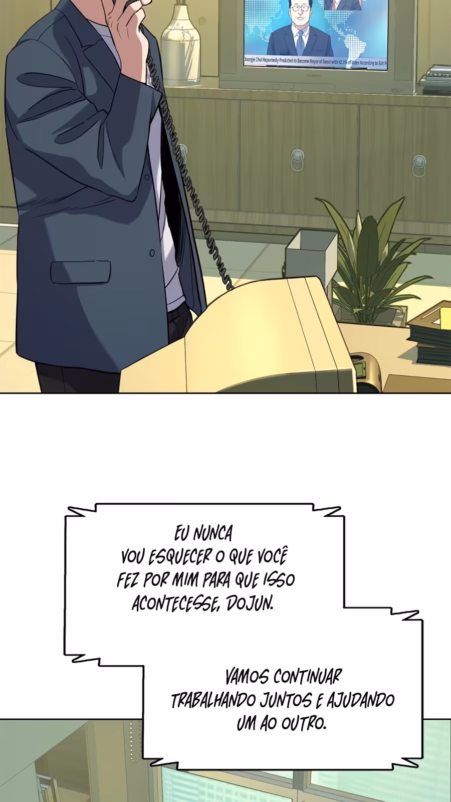 Página do Capítulo 66