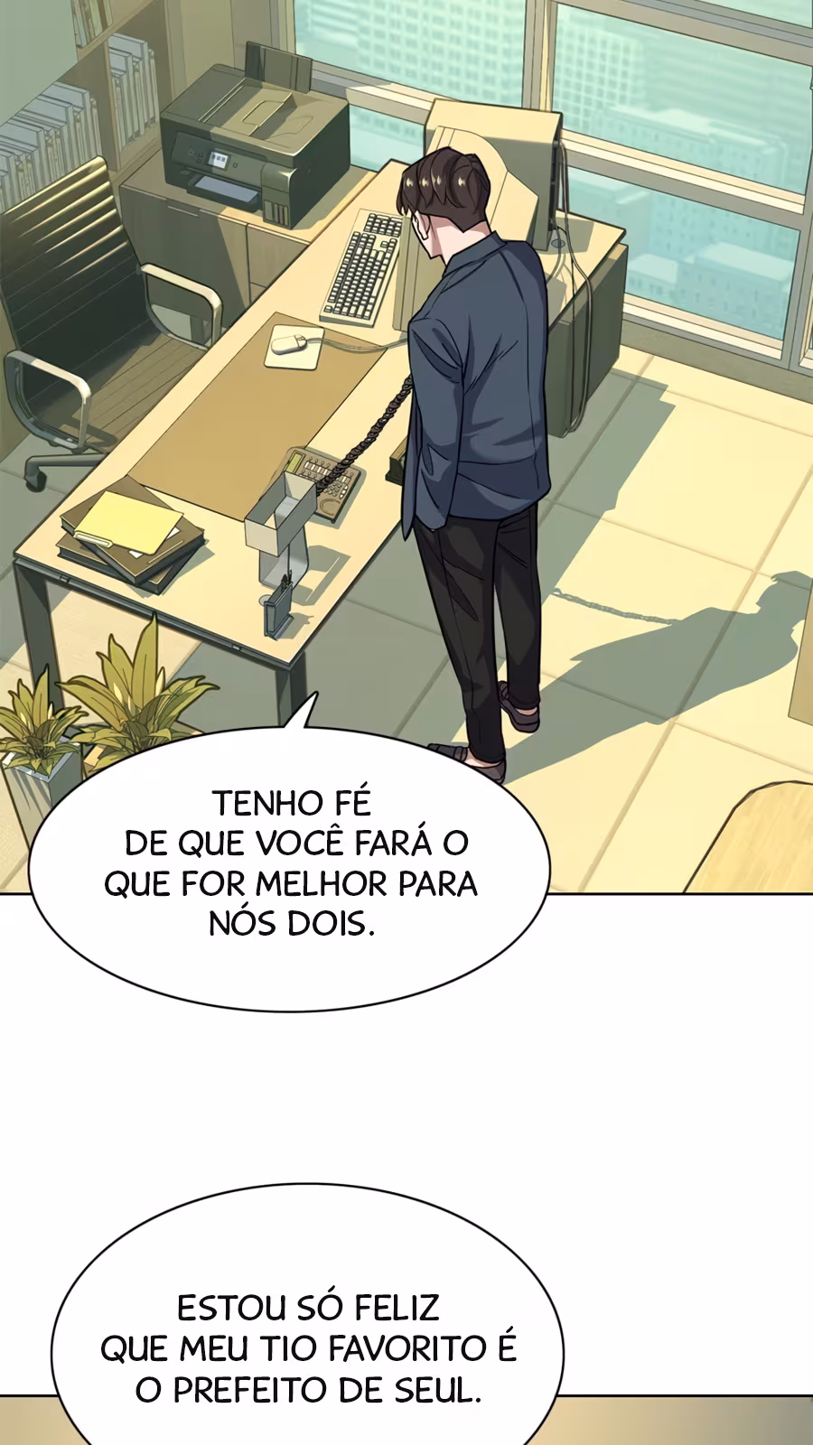 Página do Capítulo 66