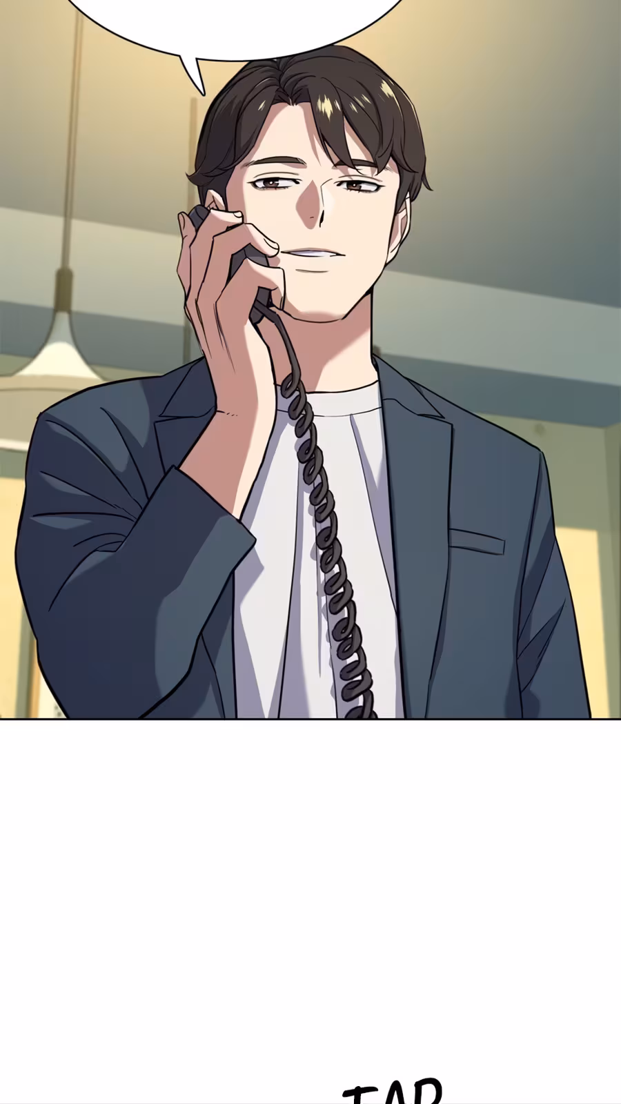 Página do Capítulo 66