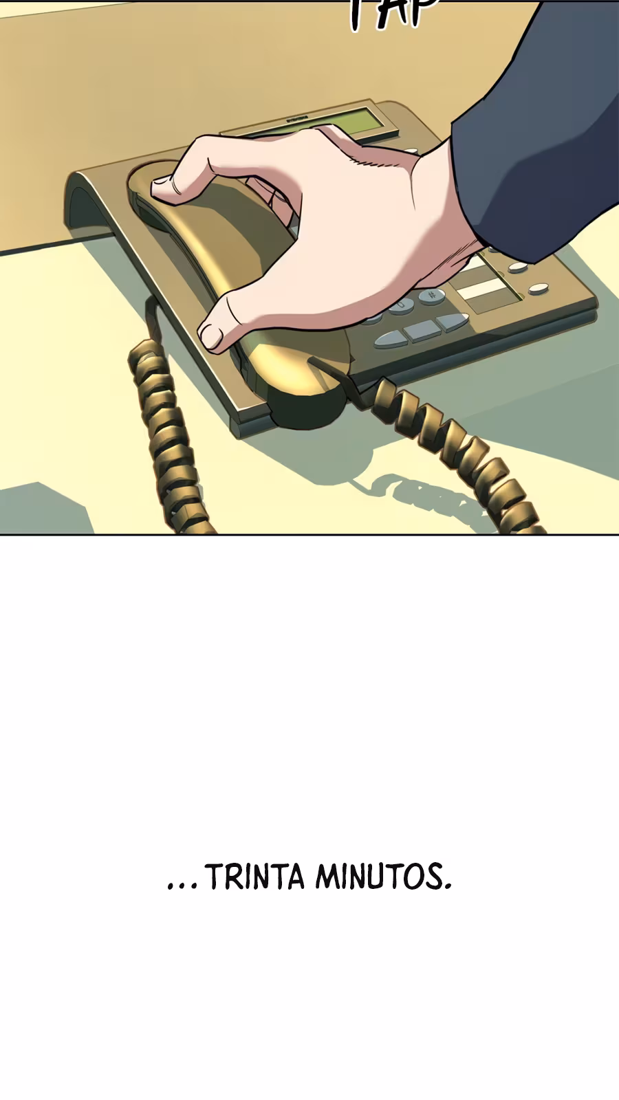 Página do Capítulo 66