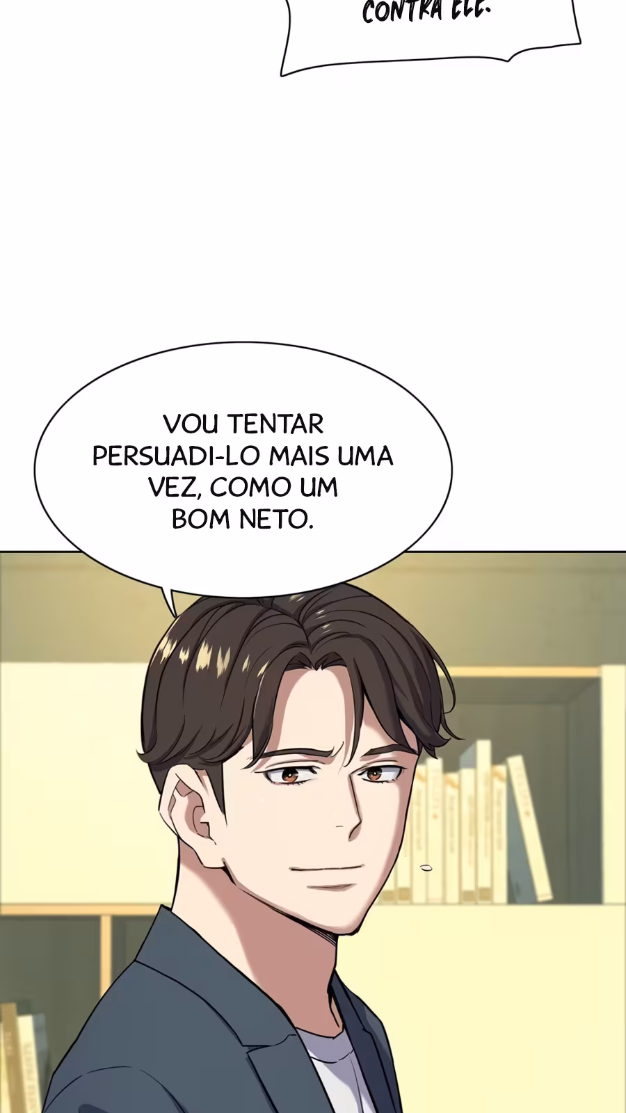 Página do Capítulo 66