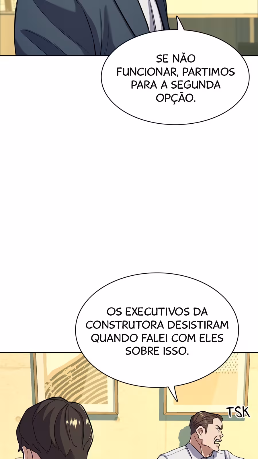 Página do Capítulo 66