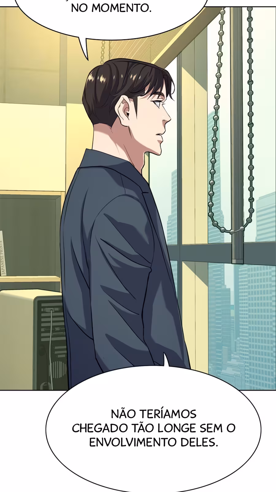 Página do Capítulo 66