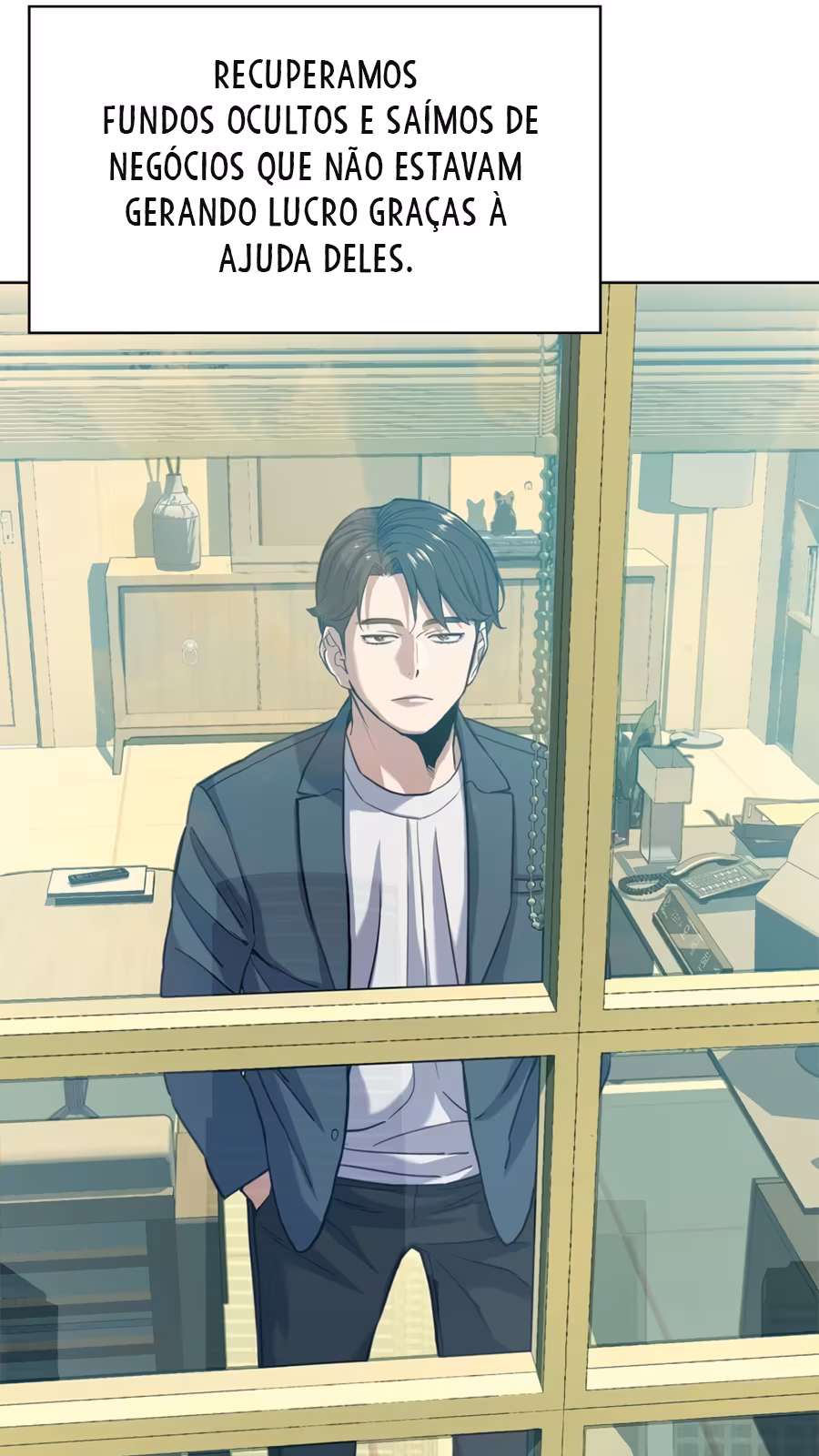 Página do Capítulo 66