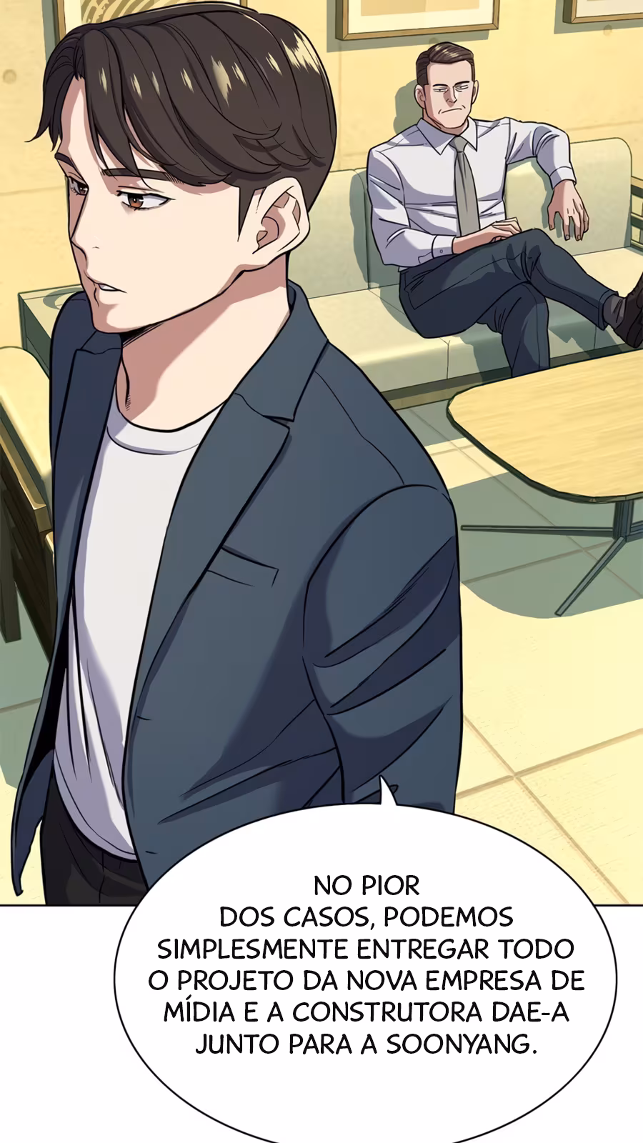 Página do Capítulo 66