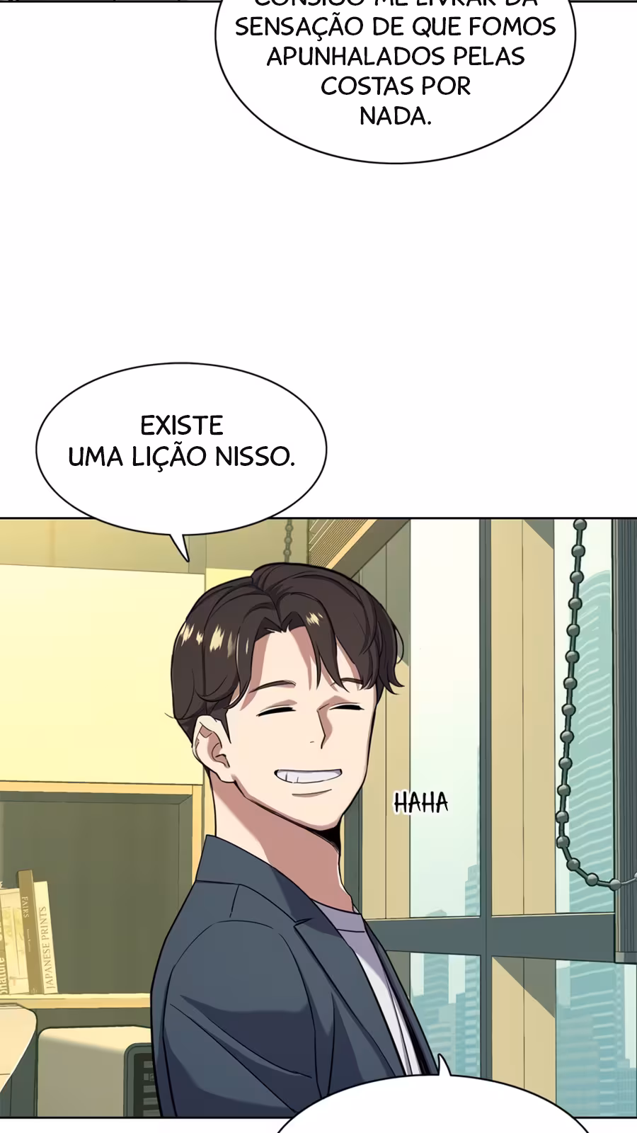 Página do Capítulo 66