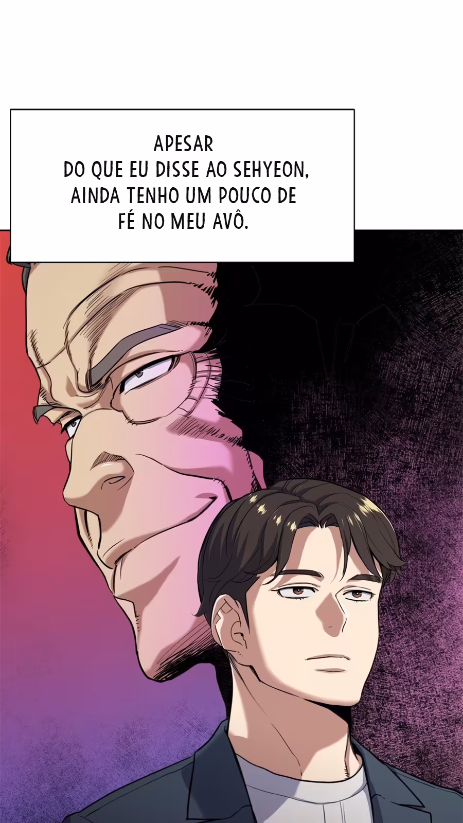 Página do Capítulo 66