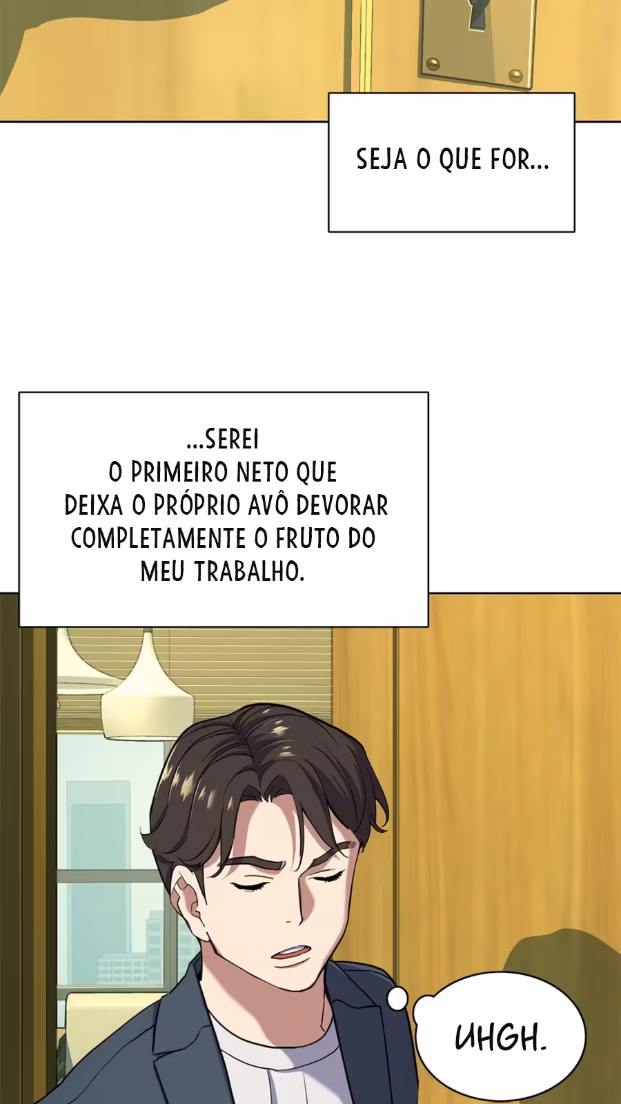 Página do Capítulo 66