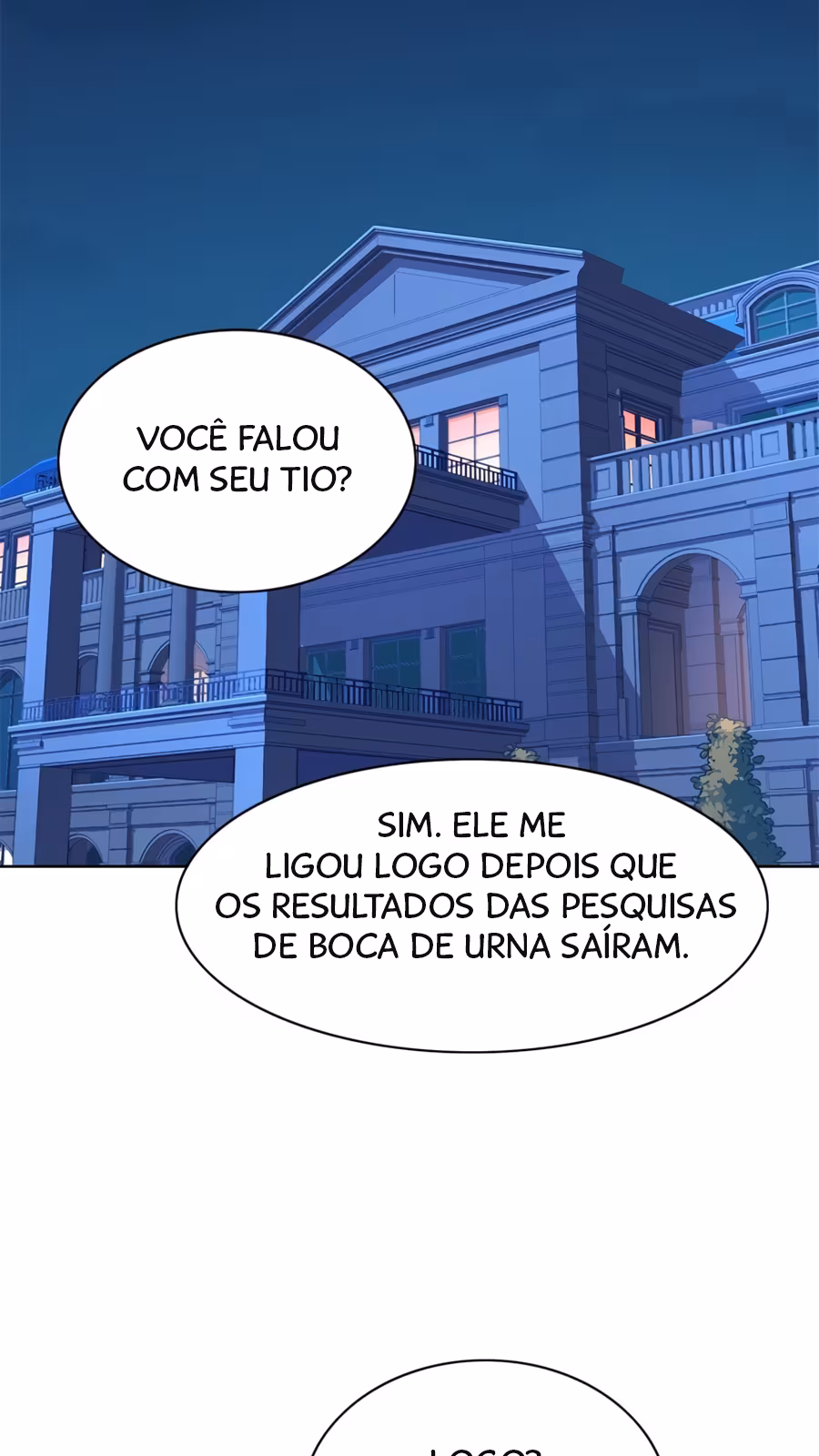 Página do Capítulo 66