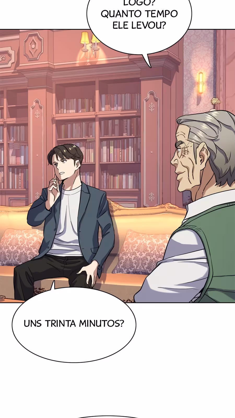 Página do Capítulo 66