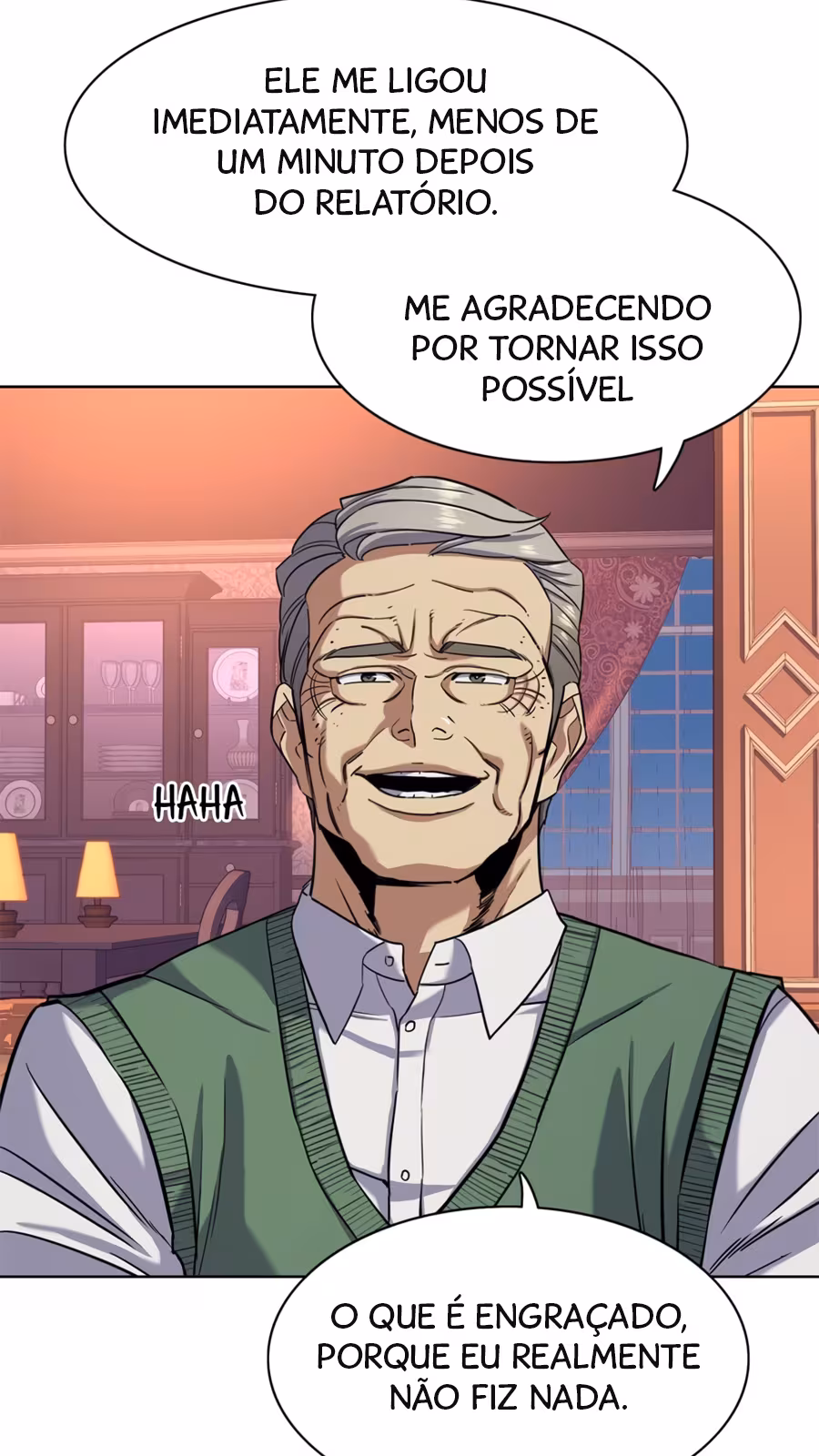 Página do Capítulo 66