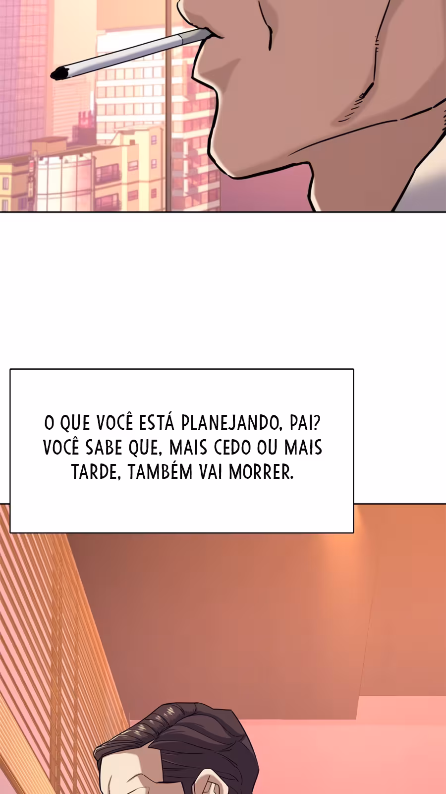 Página do Capítulo 67