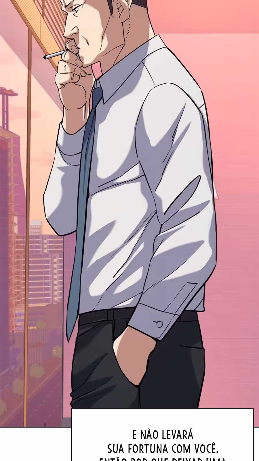 Página do Capítulo 67