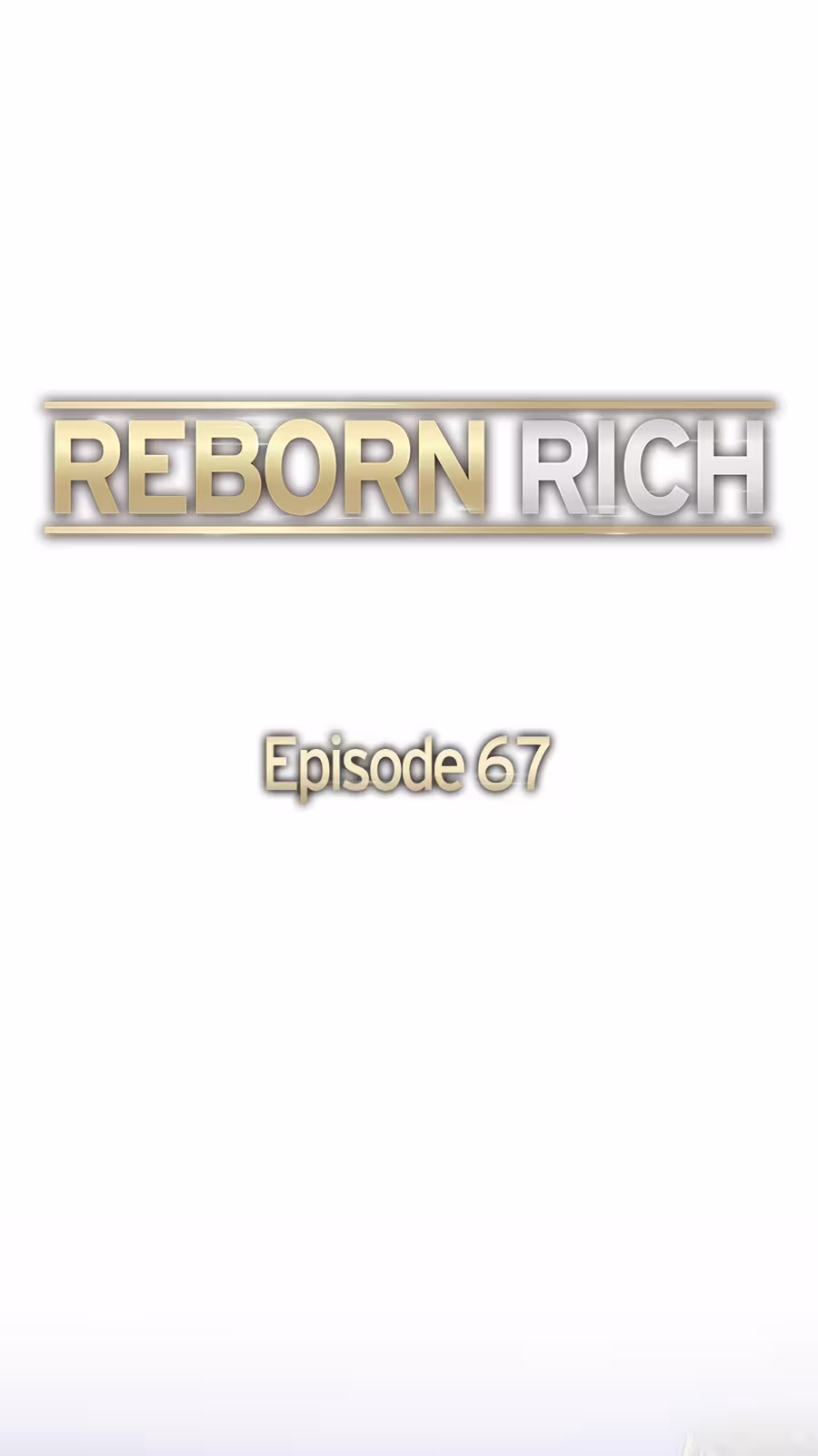 Página do Capítulo 67