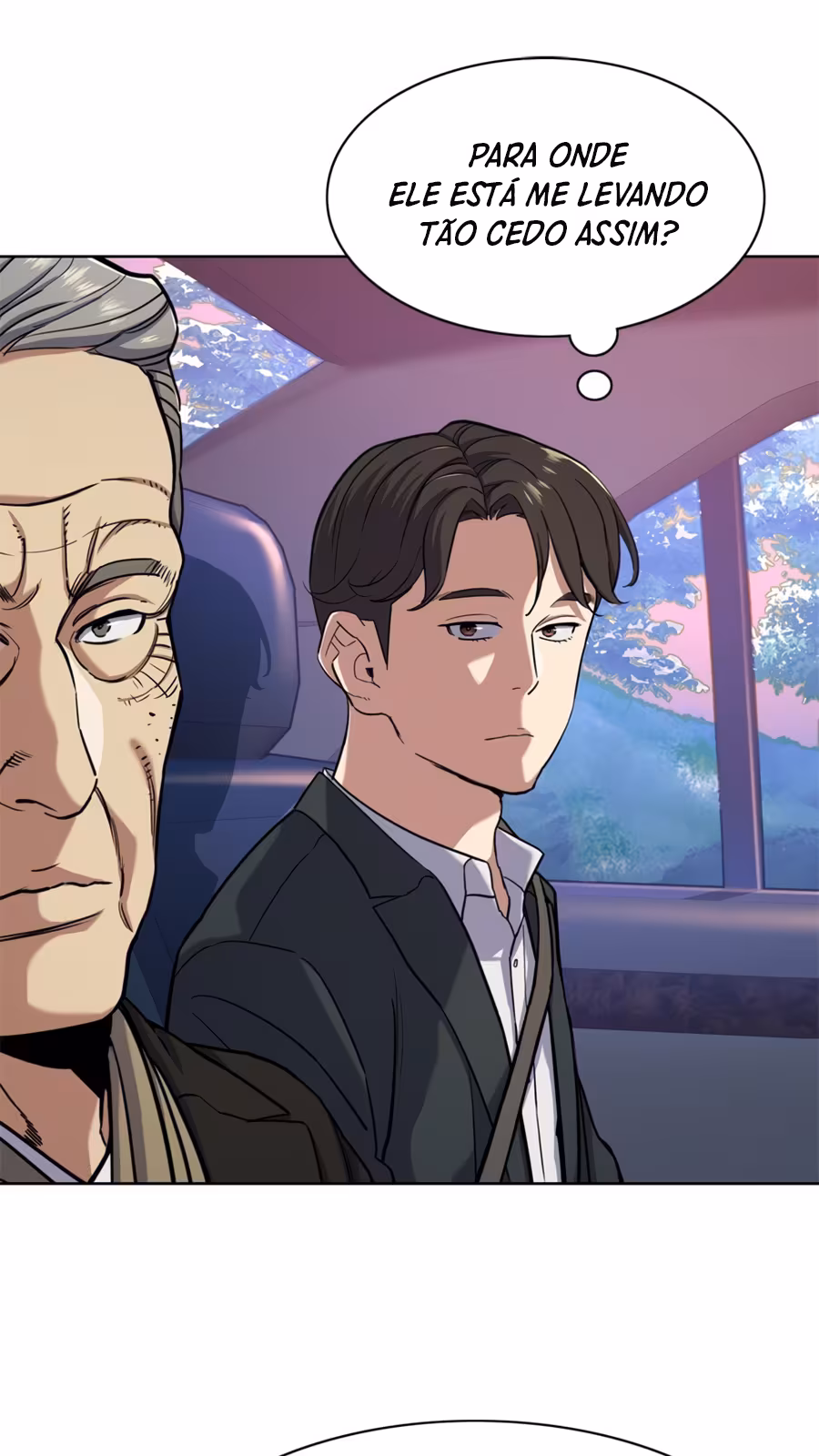 Página do Capítulo 67