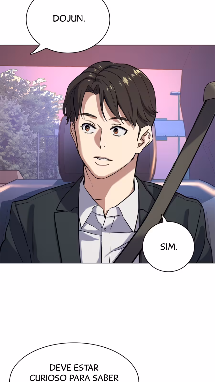 Página do Capítulo 67