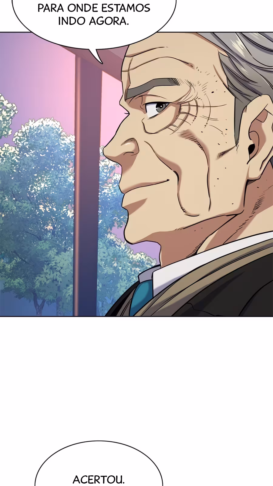 Página do Capítulo 67