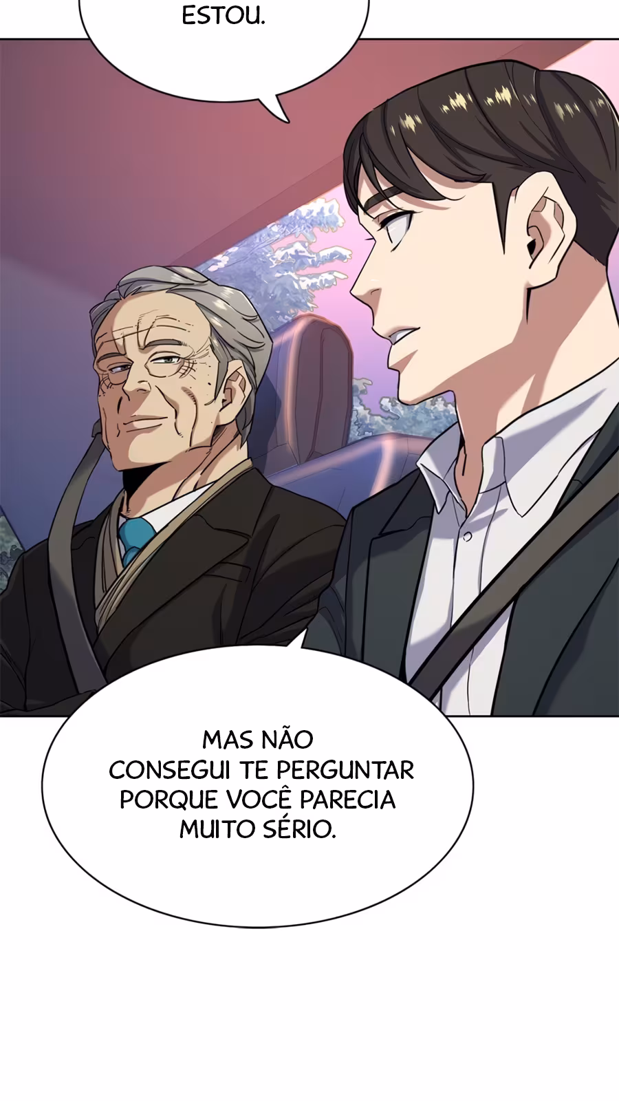 Página do Capítulo 67