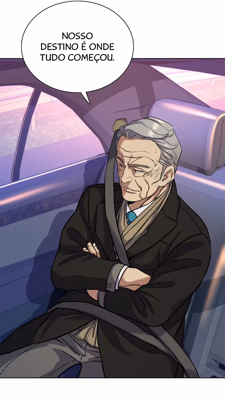 Página do Capítulo 67